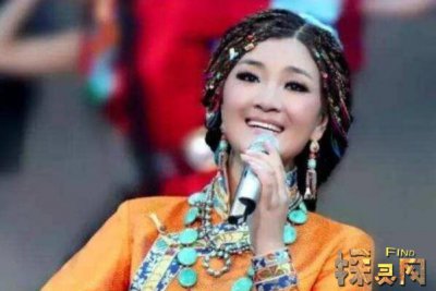 降央卓瑪最好聽的30首，膾炙人口的廣場舞必備神曲(經典)