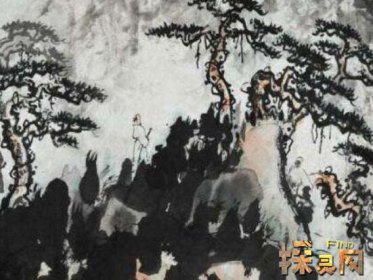 世界十大名畫盤點，每一幅畫都是無價之寶／藝術珍寶