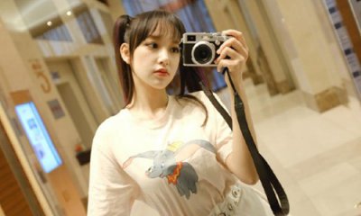 程瀟個人資料簡介，男朋友是誰（三大前任戀情盤點）