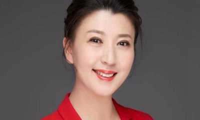 閆學晶個人資料簡介，和馮鞏趙本山什么關系