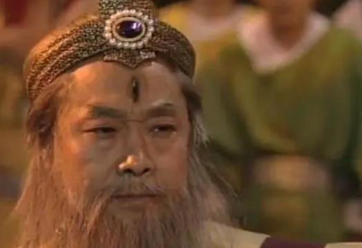 官祿宮看另一半家境，武曲沒碰上火星可能是美男