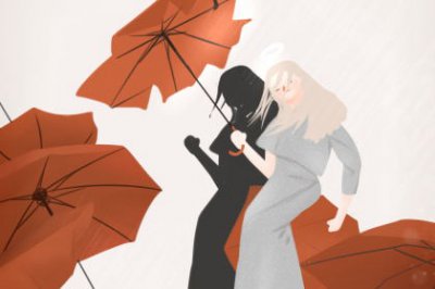 孤獨命的女人面相,鼻有三曲注定孤獨一生