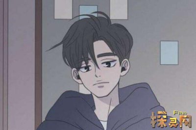 四大原耽是哪四大,相信喜歡的你每一個都認(rèn)識