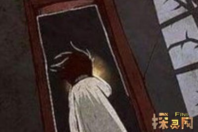 敲門一般敲幾下是鬼，鬼非常喜歡的數(shù)字4(死亡敲門)