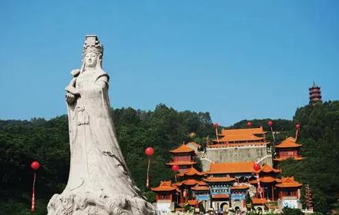 哪些人不能拜媽祖廟,媽祖不歡迎壞事做盡的無德之人(會遭報應)