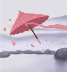 佛說額頭上有胎記的人，額頭七痣代表大貴