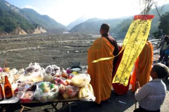 頭七從哪天開始算，從死亡當天開始計算