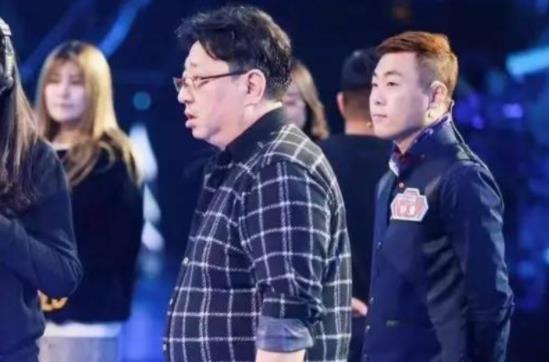 最強大腦導演王運慶去世,享年62歲