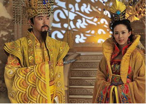 東華帝君是什么神仙，是漢朝時(shí)期的神仙東王公