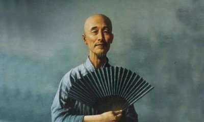 李叔同為什么出家的深層原因,他認為追求紅塵名利沒有意義