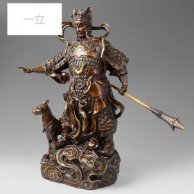 為什么二郎神不宜供奉,供邪神三代都很衰敗