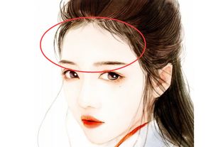 享老公福氣的女人面相,鼻圓有肉的女人天生公主命