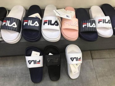 斐樂的鞋子怎么樣，國產(chǎn)便宜運(yùn)動鞋的代名詞