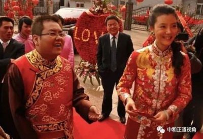 李兆會怎么了,在天上人間抽獎獲得了價值400萬的法拉利