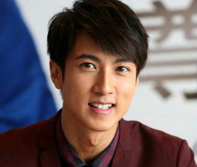 吳尊為什么是文萊人為什么說中文,因為他從小生活在華人家庭