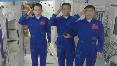 神舟十二號航天員什么時(shí)候返回地球，已于9月17日返回地球