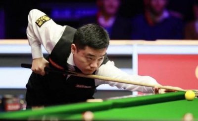 丁俊暉和奧沙利文誰厲害？奧沙利文不給對手任何機會