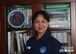 黃偉芬江西贛州哪里人?是在贛州出生的航天員系統(tǒng)總設計師