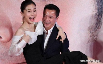 王中磊和黃磊關系怎么樣？倆人已是20多年的好友