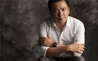 王中磊男女通吃嗎?傳聞井柏然是王中磊的男寵