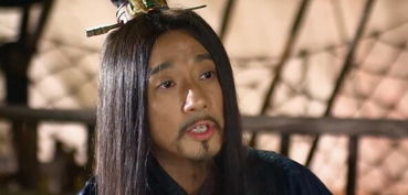 趙立新在羋月傳中飾演什么角色？在劇中飾演宰相張儀