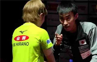 陳幸同為什么沒(méi)參加?xùn)|京奧運(yùn)會(huì)?國(guó)乒團(tuán)隊(duì)不帶陳幸同