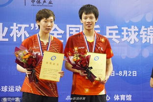 林高遠(yuǎn)為什么沒選上東京奧運會?國乒出于雙打方面的考慮淘汰了他