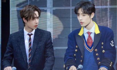 肖戰(zhàn)227事件王一博為什么不發(fā)聲?不想站在風口浪尖