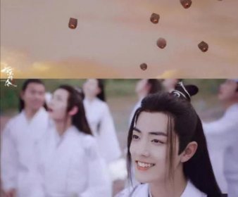 肖戰(zhàn)227事件楊紫做了什么?為楊紫提裙子