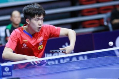 林高遠(yuǎn)為什么沒去東京奧運(yùn)會(huì)?他是自己不爭(zhēng)氣