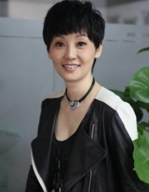 徐帆第一任老公叫什么？只有一個老公