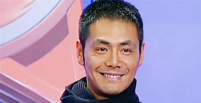 張紀中為什么換了邵兵