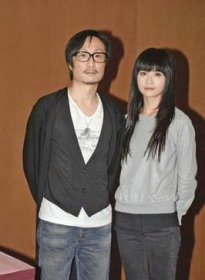 蔡卓妍為什么喜歡鄭中基