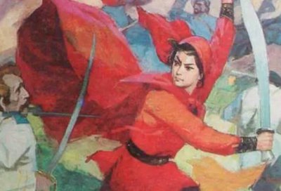 黃蓮圣母標(biāo)本現(xiàn)在在哪