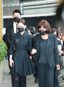 何超瓊和何超蓮是什么關(guān)系