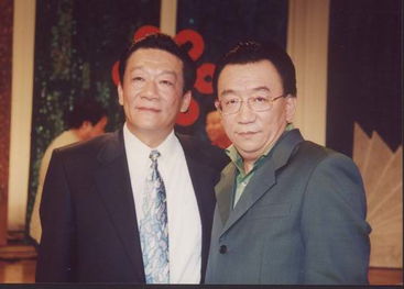 侯耀華與侯耀文到底怎么回事