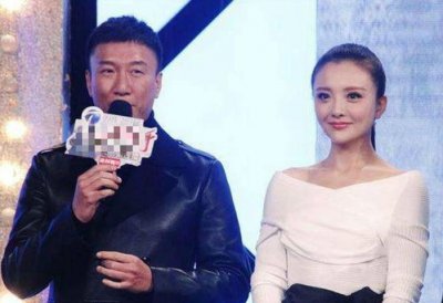 孫茜和孫紅雷到底是什么關系