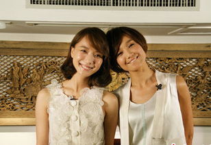 朱丹和王珞丹的關系是真的嗎