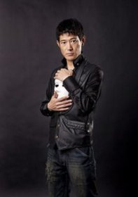 矢野浩二的老婆叫什么名字