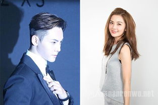 陳偉霆蔡卓妍為啥分手