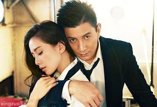 吳奇隆和劉詩詩什么時候離的婚