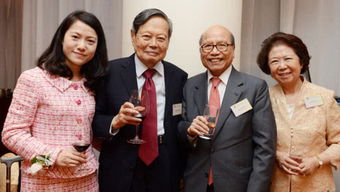 美國為什么放了楊振寧