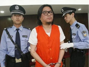 高曉松為什么坐的牢？