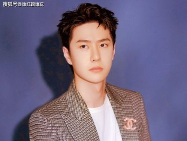 趙麗穎事件為什么王一博沒事