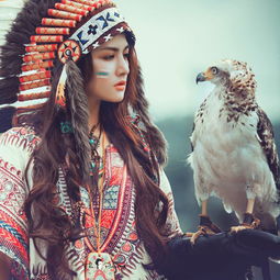 印第安人屬于什么人種