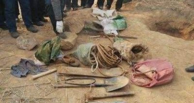 姚玉忠能打開秦始皇陵嗎