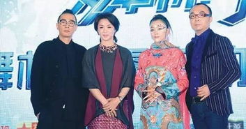 楊麗萍和金星誰更厲害