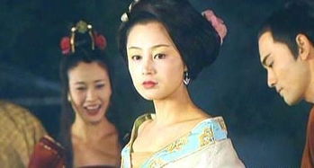 薛懷義怎么玩武則天的太平公主