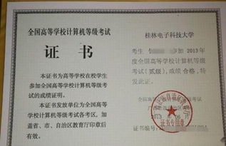 全國計(jì)算機(jī)二級(jí)什么時(shí)候出成績