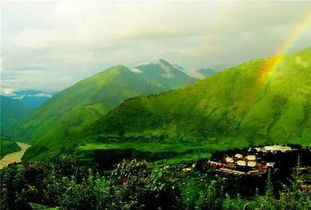 墨脫縣簡介印控區富裕嗎